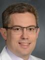 Photo: Dr. Christopher Hackett, MD