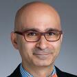 Photo: Dr. Parham Eshtehardi, MD