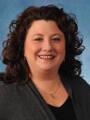 Photo: Dr. Laura Young, MD