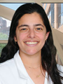 Photo: Dr. Molly Allanoff, MD