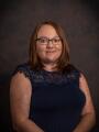 Photo: Dr. Ashley Collins, DO