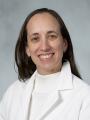 Photo: Dr. Elizabeth Dauer, MD