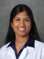 Photo: Dr. Swapna Vemuri, MD