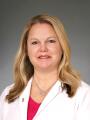 Photo: Dr. Reagan Ross, MD