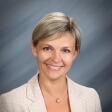 Photo: Dr. Tetyana Kovalenko, MD