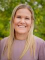 Photo: Dr. Mari Asper, MD