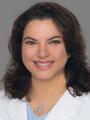 Photo: Dr. Patricia Faraz, MD