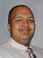 Photo: Dr. Golden Barnett III, MD