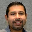 Photo: Dr. Bhanu Visvalingam, MD