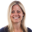 Photo: Dr. Ann Collins, MD