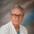Photo: Dr. William Heaton, MD