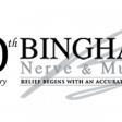 Photo: Dr. Ronald Bingham, MD