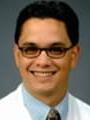 Photo: Dr. James Holt Jr, MD