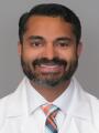 Photo: Dr. Swaminadhan Gnanashanmugam, MD