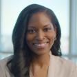 Photo: Dr. Cynthia Armand, MD