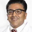 Photo: Dr. Vikas Patel, MD