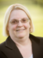 Photo: Dr. Mary Desando, OD