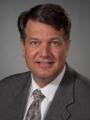 Photo: Dr. John Wagner, MD