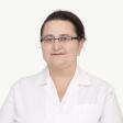 Photo: Dr. Stella Trosman, MD