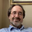 Photo: Dr. Peter Straus, PSY