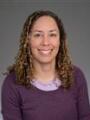 Photo: Dr. Christi Rosengart, MD