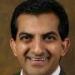 Photo: Dr. Samir Vakil, DPM