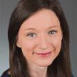 Photo: Dr. Sarah Morton, MD