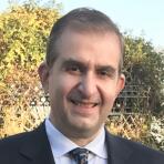 Dr. Mike Mantinaos, MD