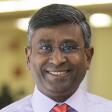 Photo: Dr. Mangaraju Chakka, MD