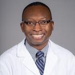 Dr. Maxwell Boakye, MD