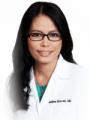 Photo: Dr. Nurlela Gouveia, MD