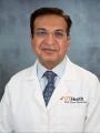 Photo: Dr. Ghulam Abbas, MD