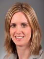 Photo: Dr. Heather Olson, MD