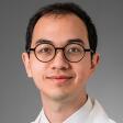 Photo: Dr. Lucas McColloster, MD