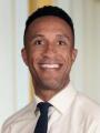 Photo: Dr. Brian Ross, MD