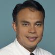 Photo: Dr. Eldrige Pineda, MD