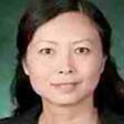Photo: Dr. Jiali Li, MD