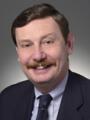 Photo: Dr. Christopher Coakley, MD