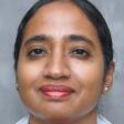 Photo: Dr. Tahira Yasmeen, MD