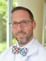 Photo: Dr. Richard Fries II, MD