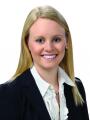 Photo: Dr. Kristen Burwick, MD