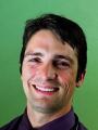 Photo: Dr. Ryan Simonak, DO