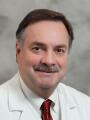 Photo: Dr. Keith Carter, MD