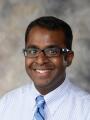 Photo: Dr. Samuel John, MD