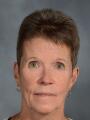 Photo: Dr. Karen Brown, MD