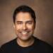 Photo: Dr. Eric Mukherjee, PHD