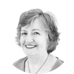 Julie Morrison, MFT