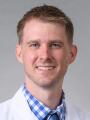 Photo: Dr. Aaron Barnes, DO