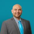 Photo: Dr. Neil Patel, DO
