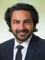 Photo: Dr. Nisar Zaidi, MD